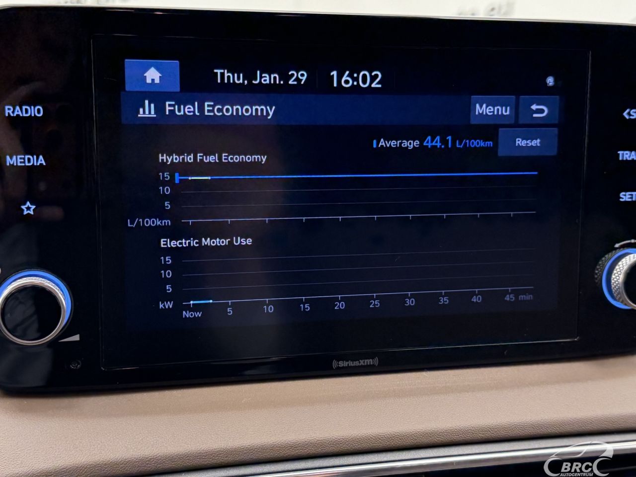 Hyundai Santa Fe | 37