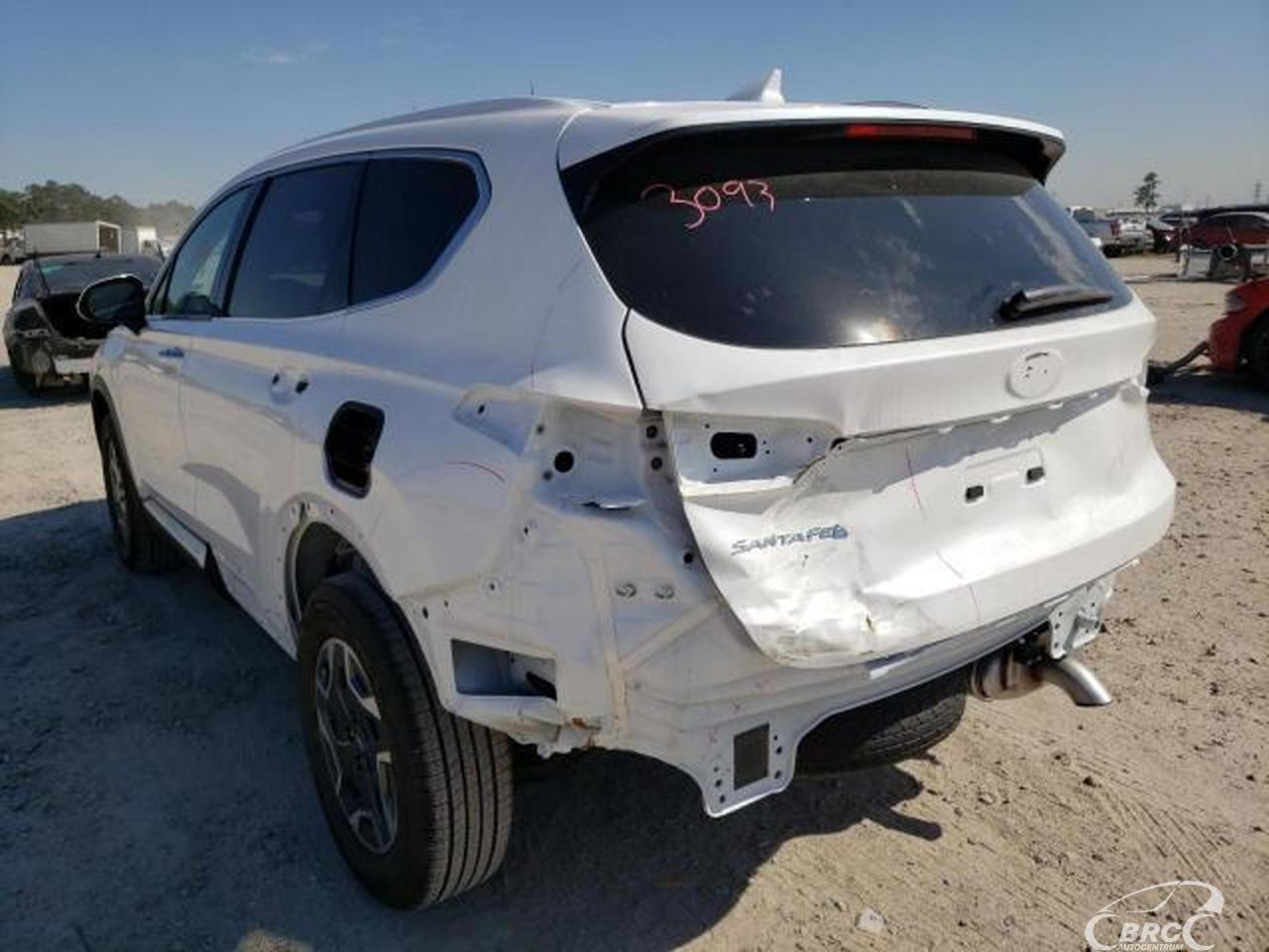 Hyundai Santa Fe | 54