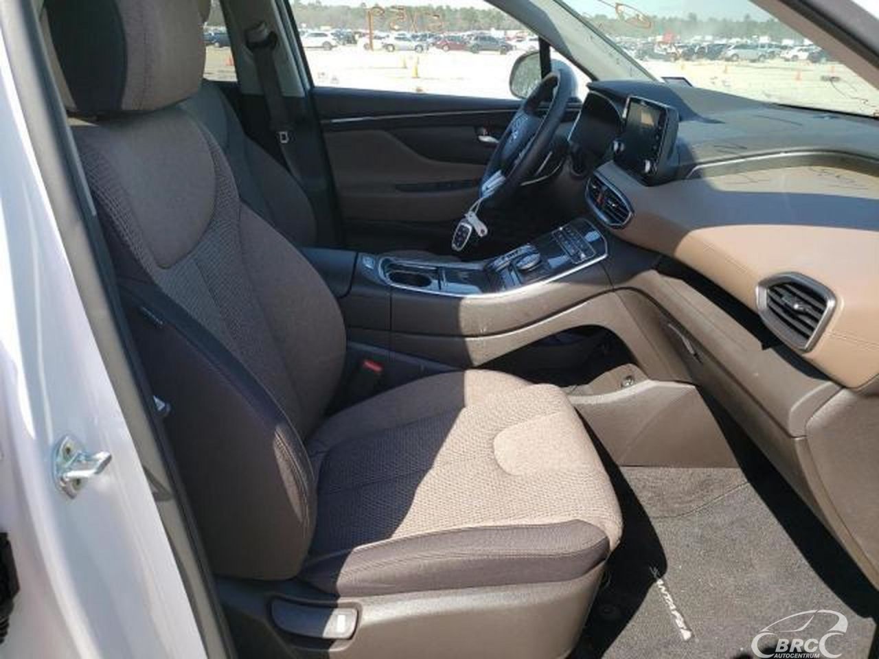 Hyundai Santa Fe | 52