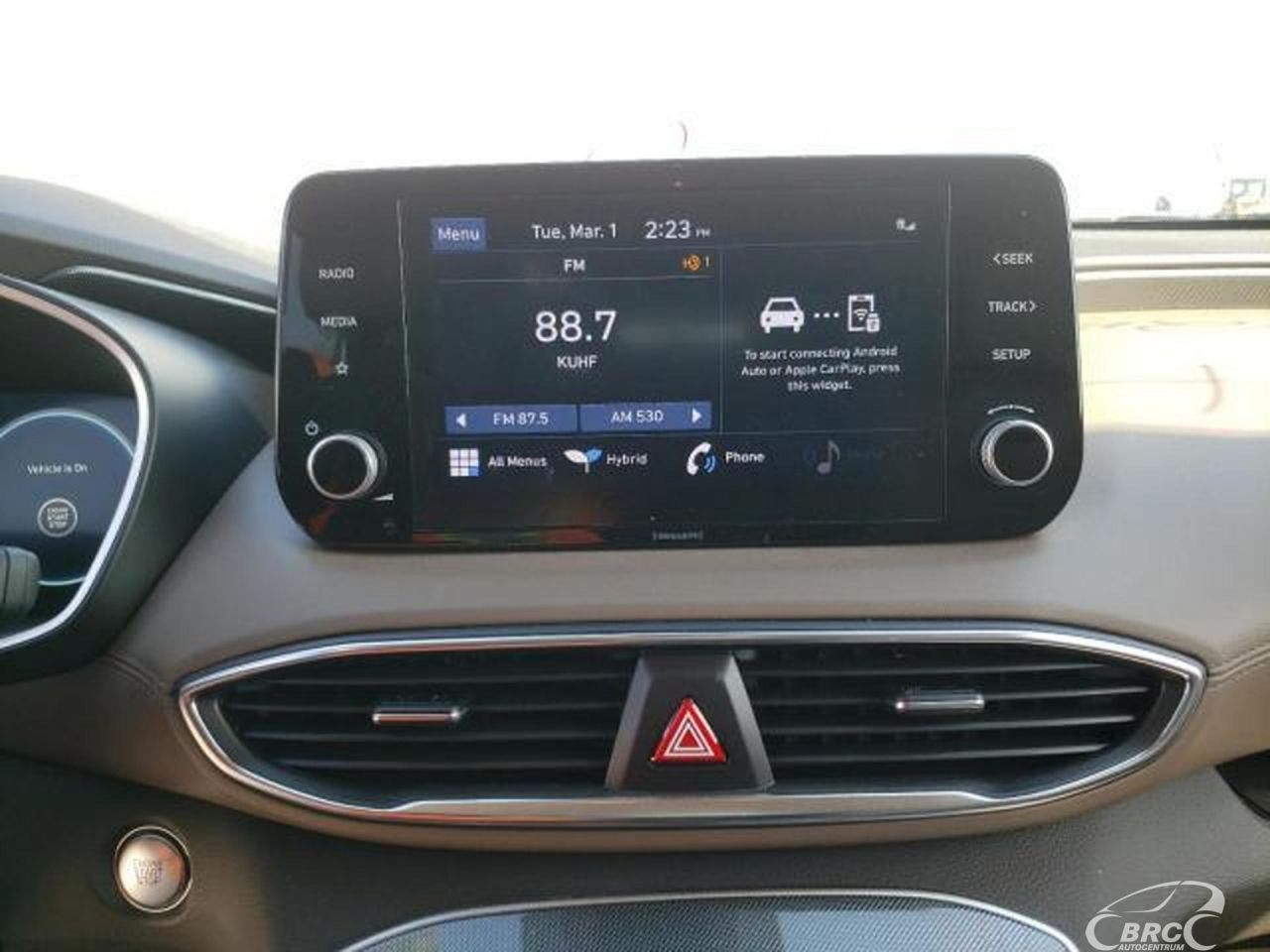 Hyundai Santa Fe | 48