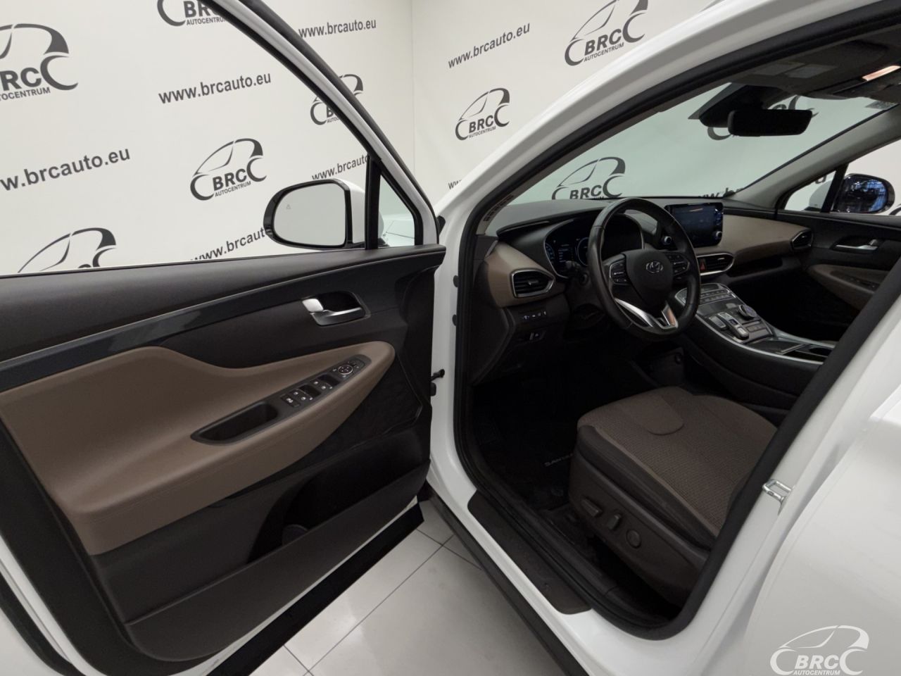 Hyundai Santa Fe | 17