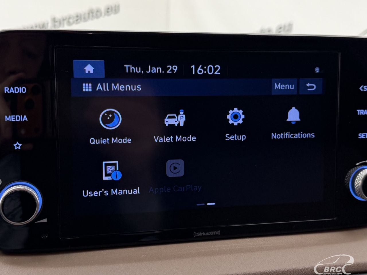 Hyundai Santa Fe | 35