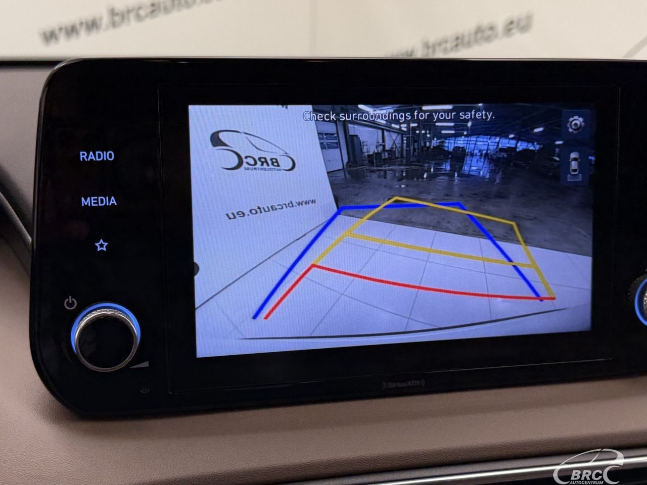 Hyundai Santa Fe | 32