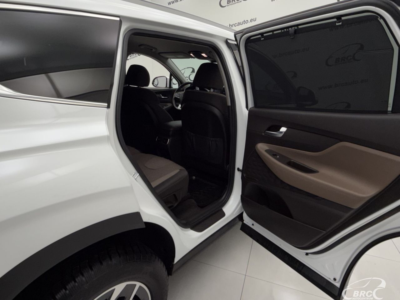 Hyundai Santa Fe | 12