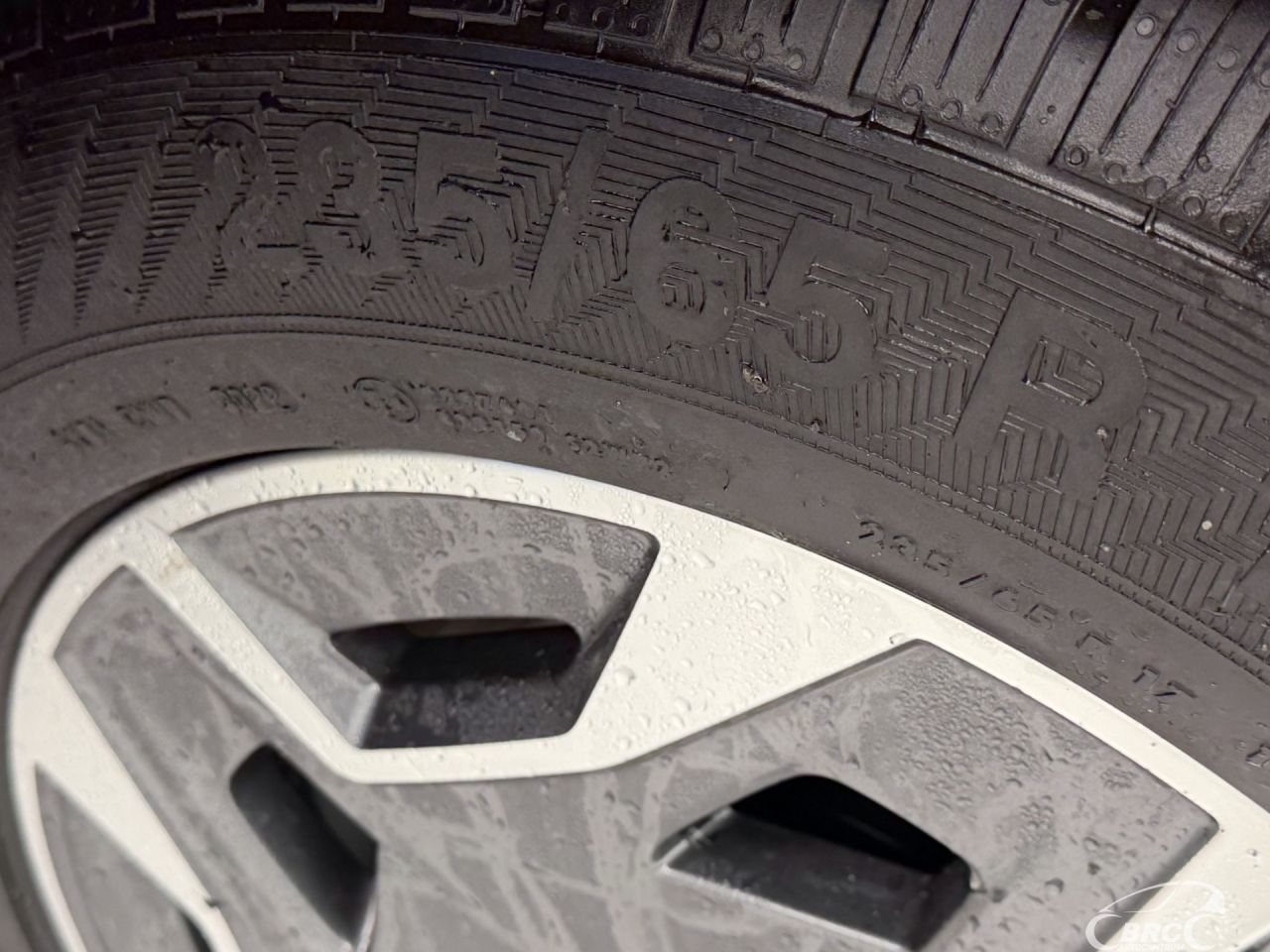 Hyundai Santa Fe | 40