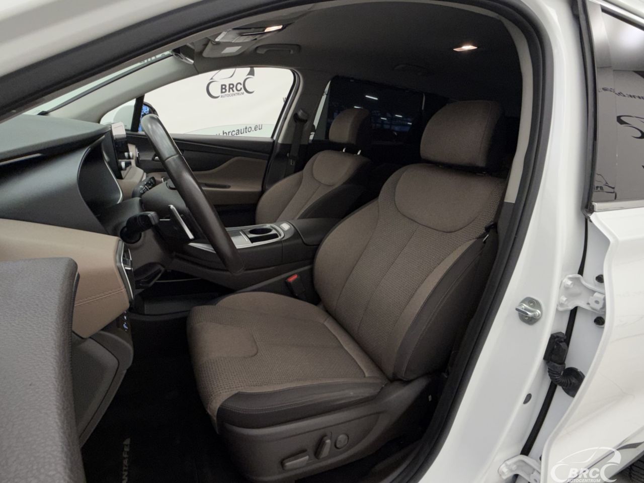 Hyundai Santa Fe | 21