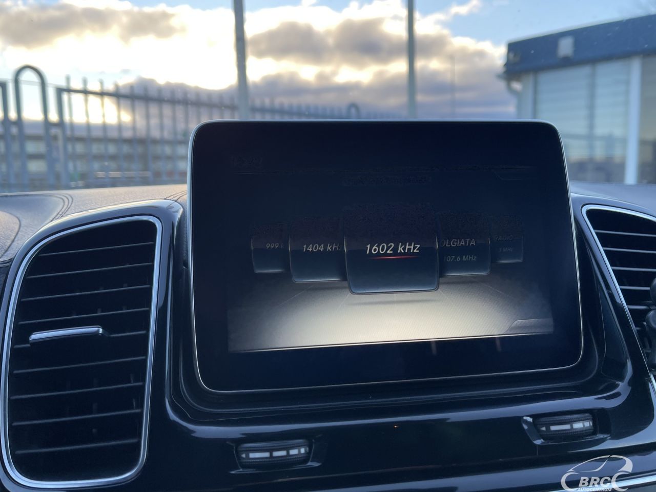 Mercedes-Benz GLE Coupe 350 | 29