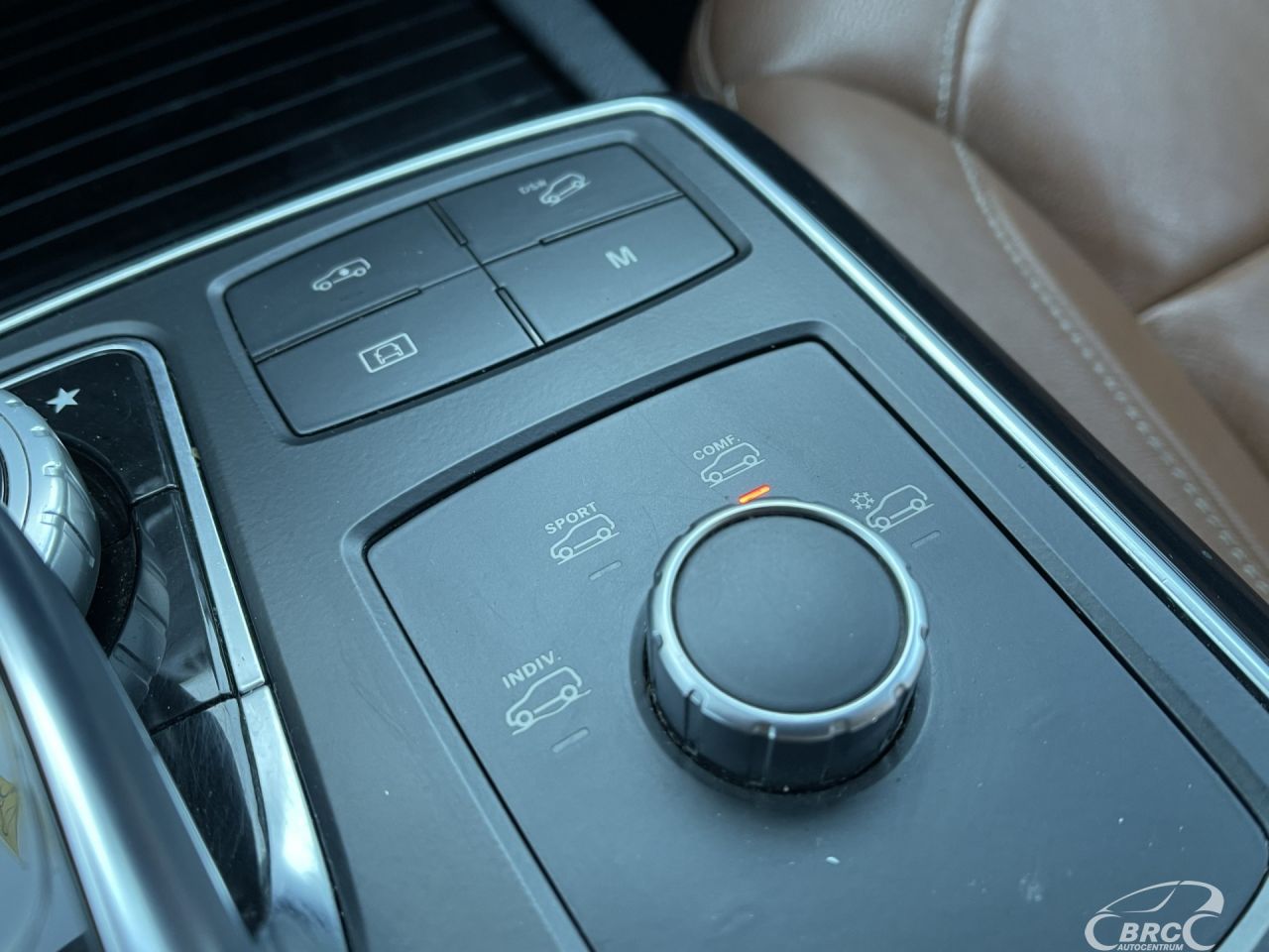 Mercedes-Benz GLE Coupe 350 | 28