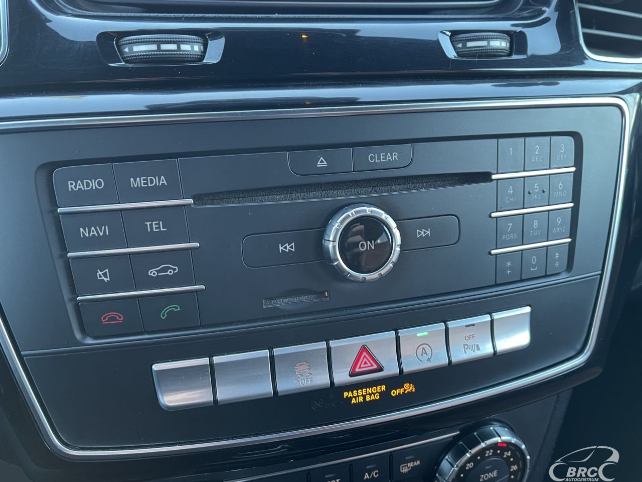 Mercedes-Benz GLE Coupe 350 | 26