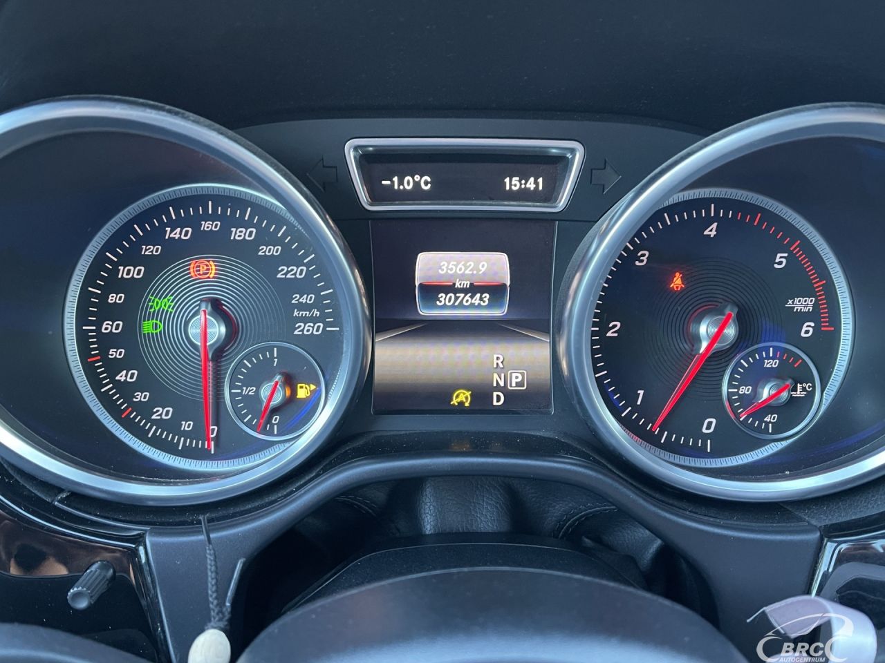 Mercedes-Benz GLE Coupe 350 | 21