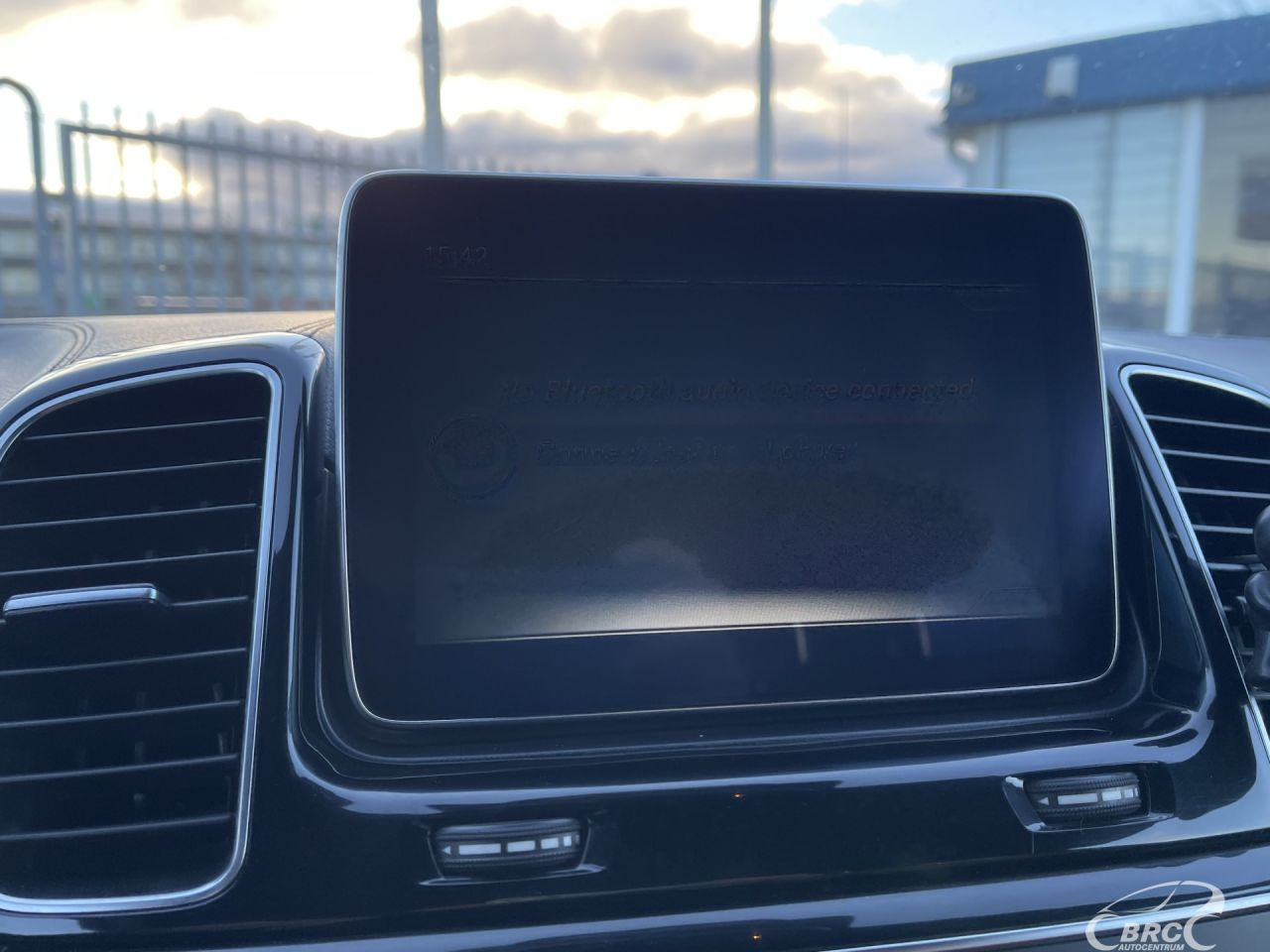 Mercedes-Benz GLE Coupe 350 | 30