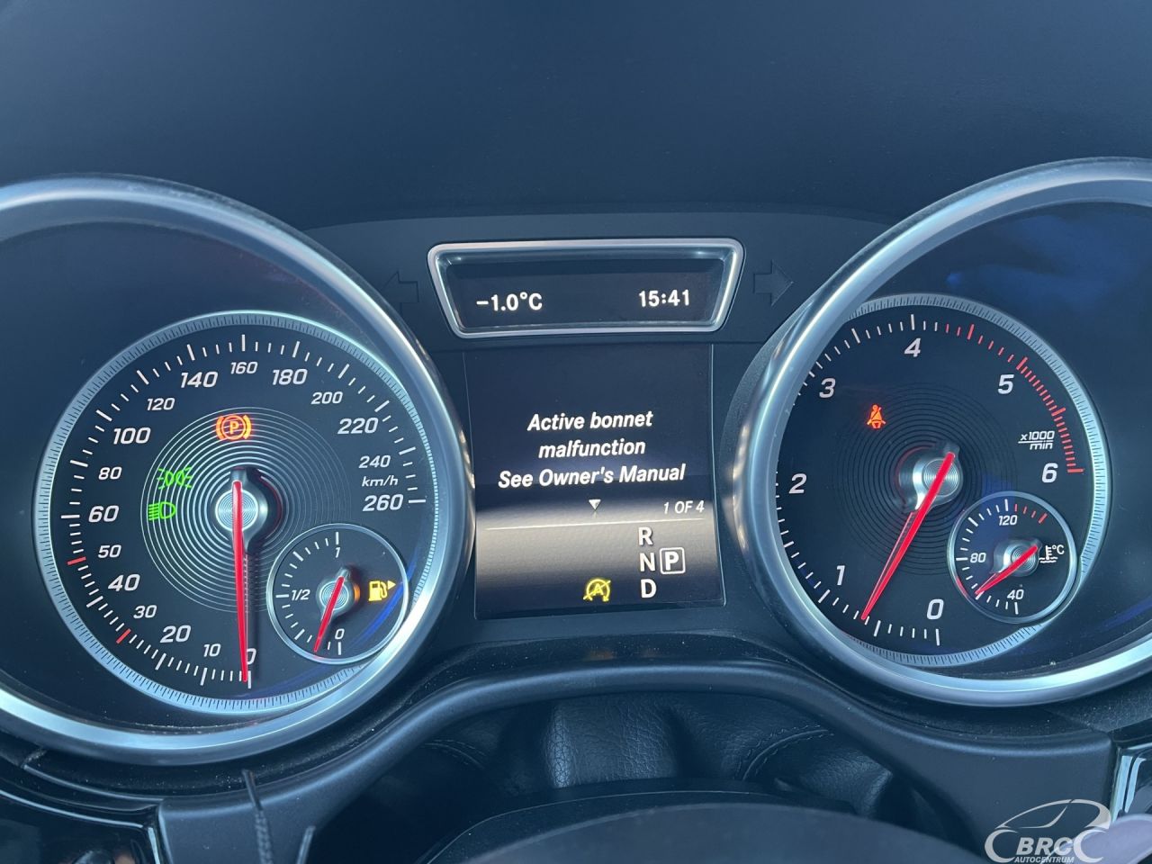 Mercedes-Benz GLE Coupe 350 | 22