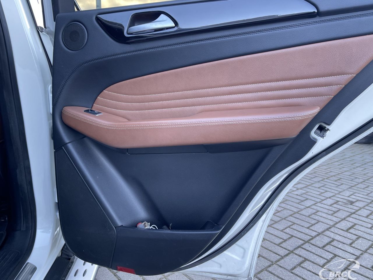 Mercedes-Benz GLE Coupe 350 | 6