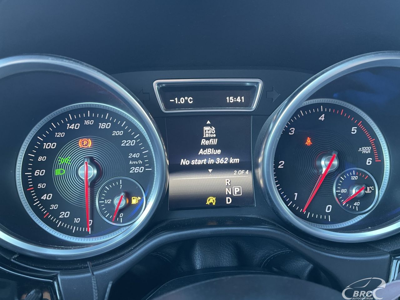 Mercedes-Benz GLE Coupe 350 | 35