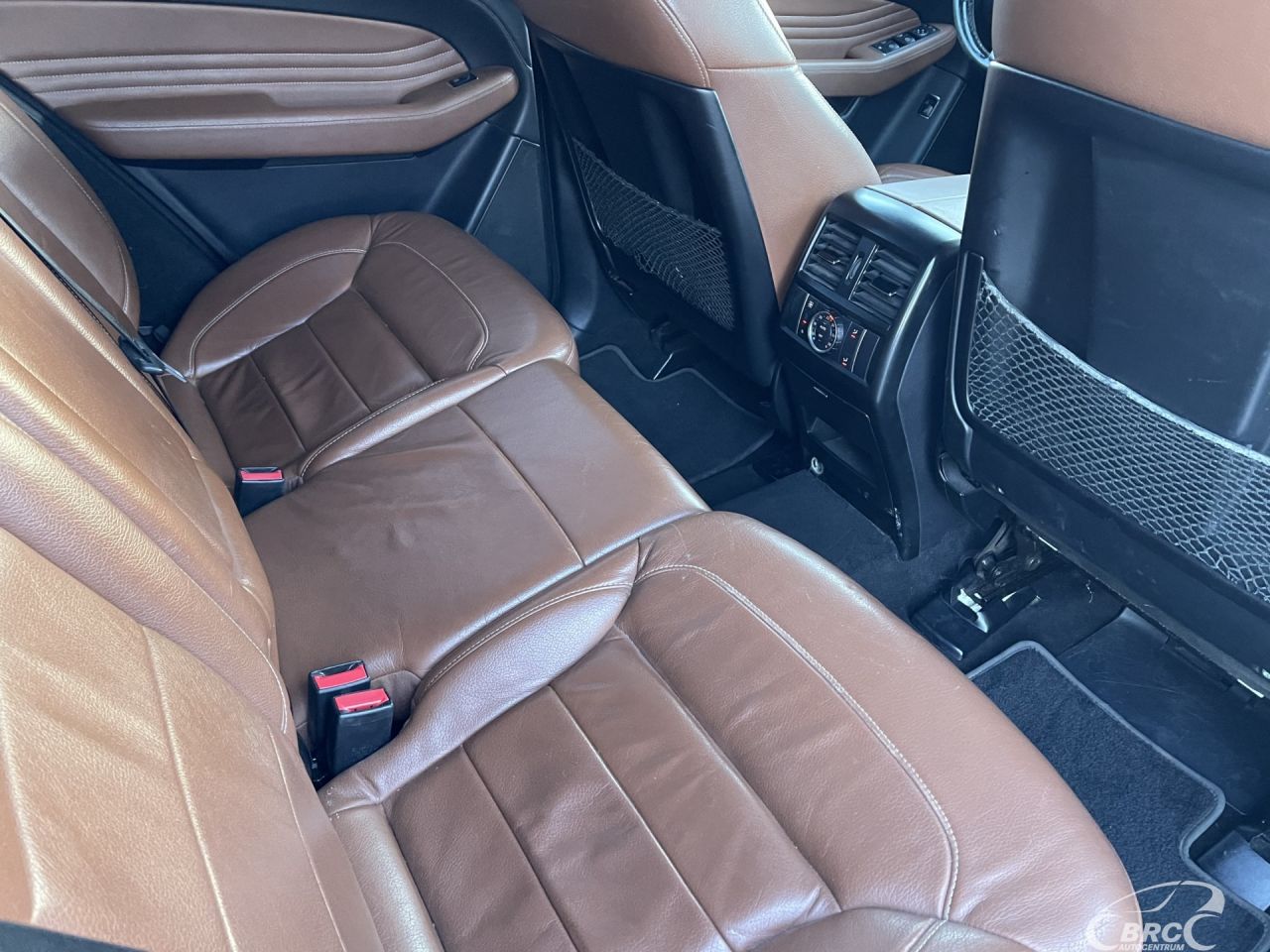 Mercedes-Benz GLE Coupe 350 | 7