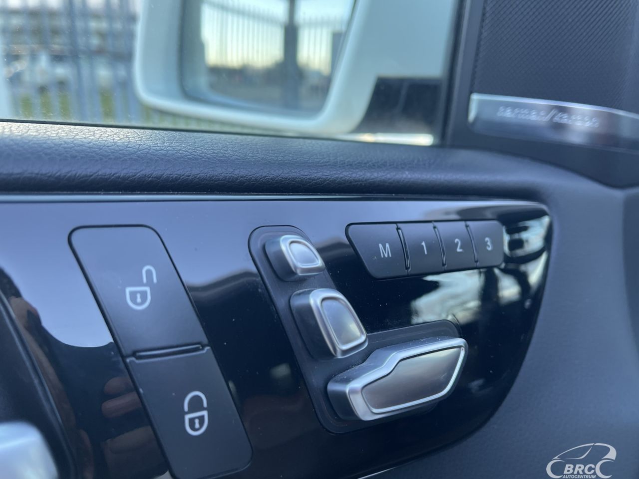 Mercedes-Benz GLE Coupe 350 | 15