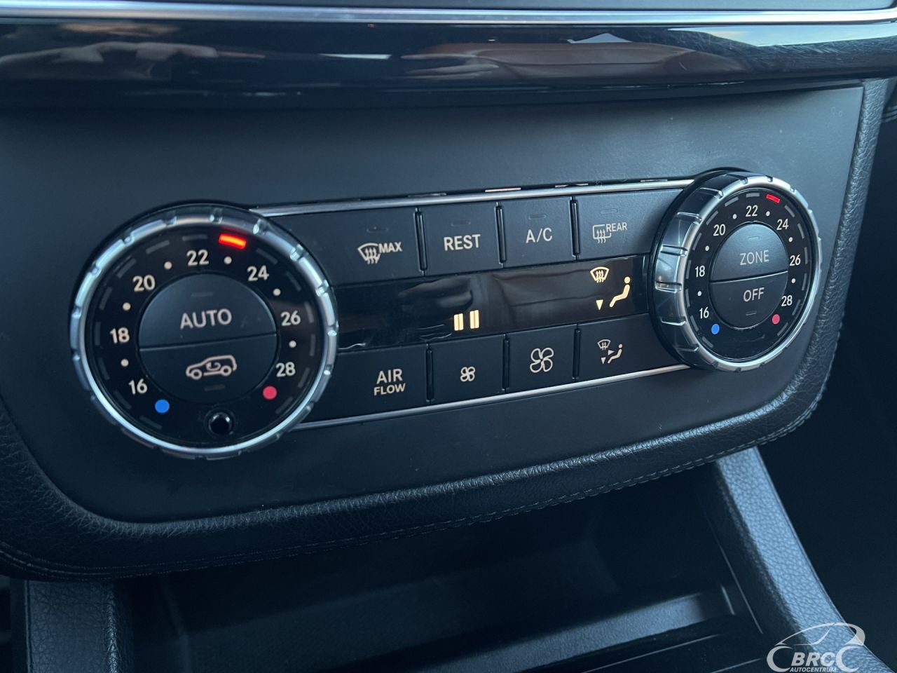 Mercedes-Benz GLE Coupe 350 | 27