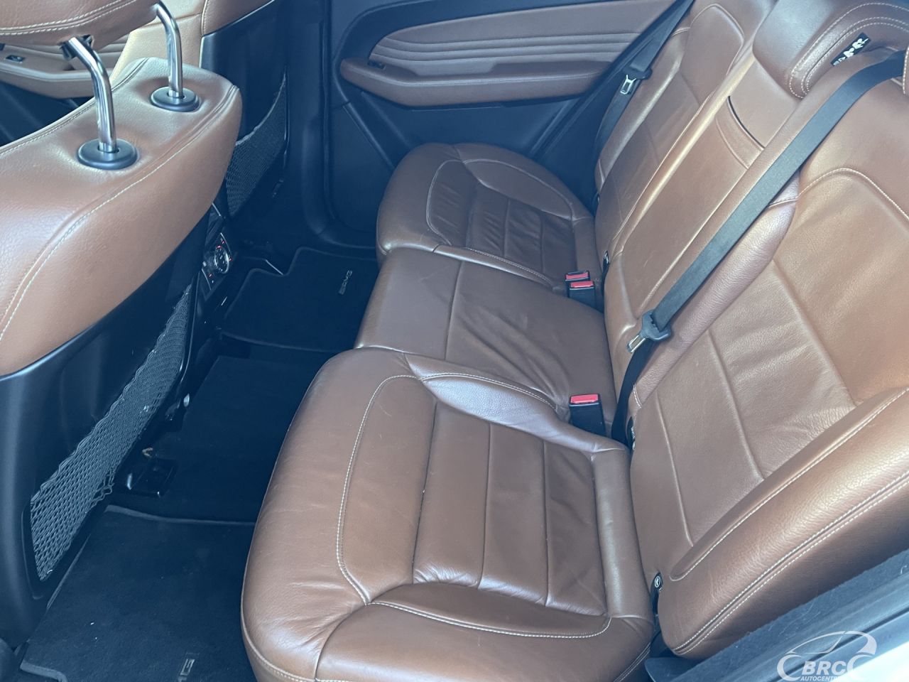 Mercedes-Benz GLE Coupe 350 | 12