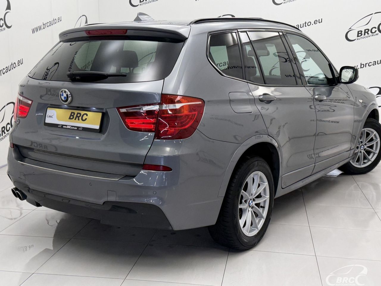 BMW X3 | 53