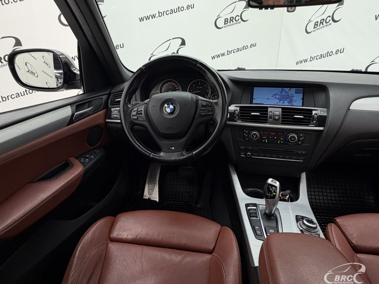 BMW X3 | 12