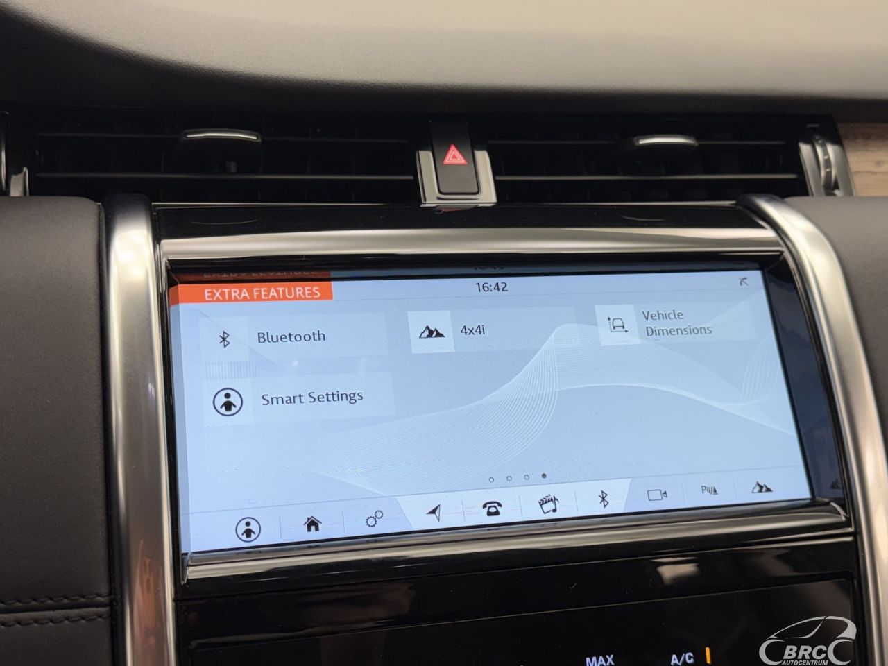 Land Rover Discovery | 35