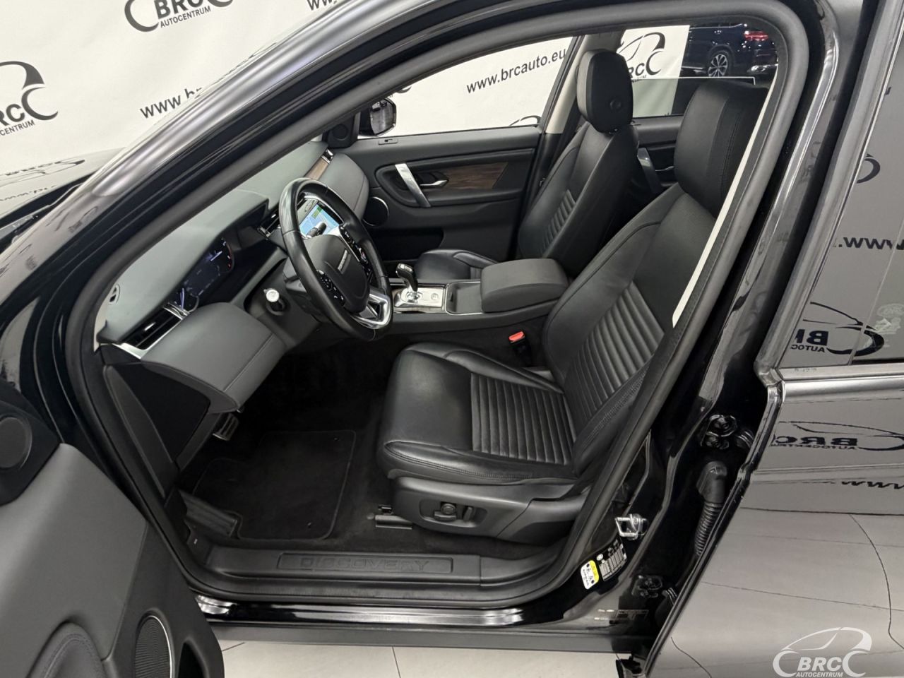 Land Rover Discovery | 20