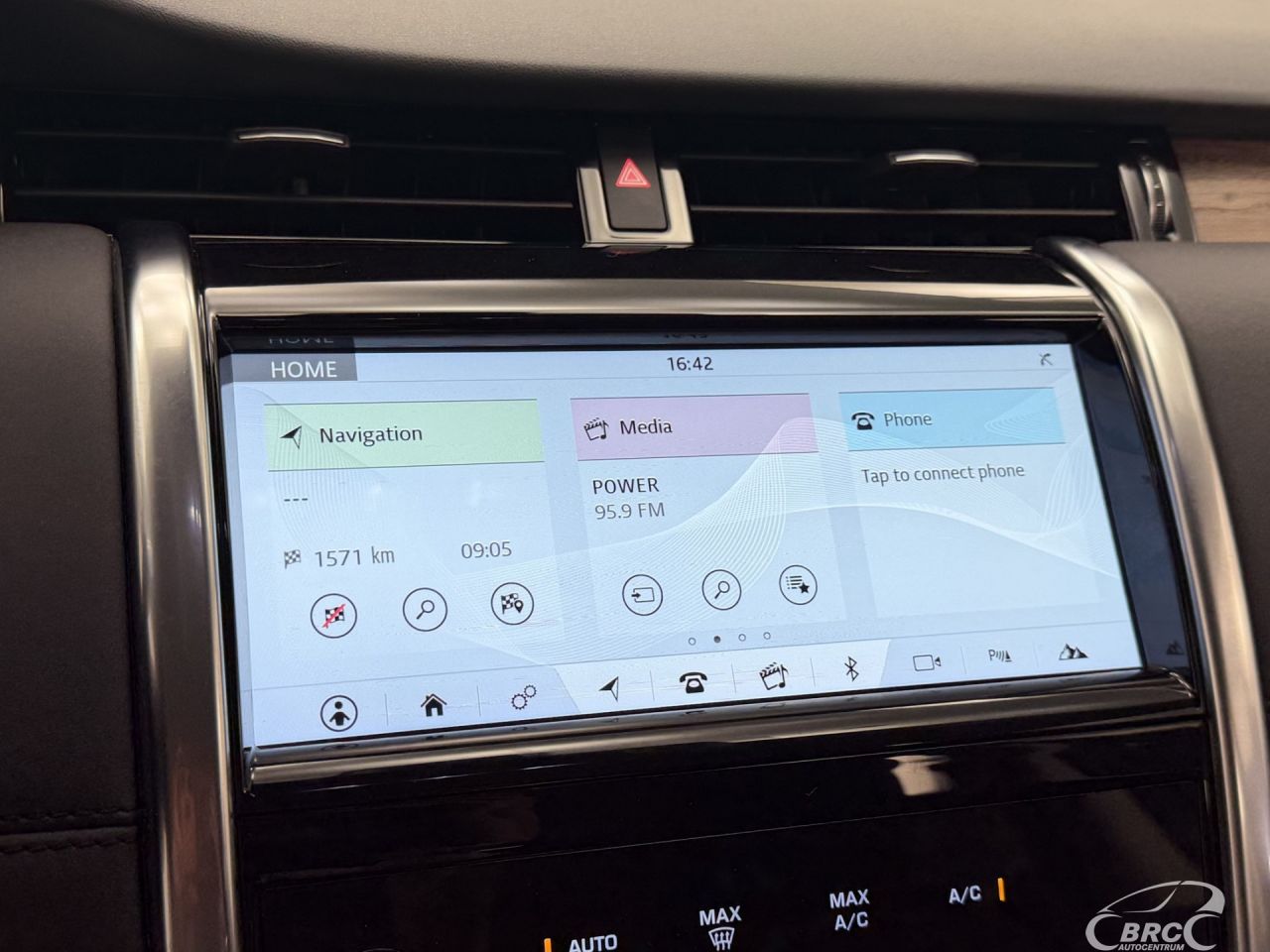 Land Rover Discovery | 33