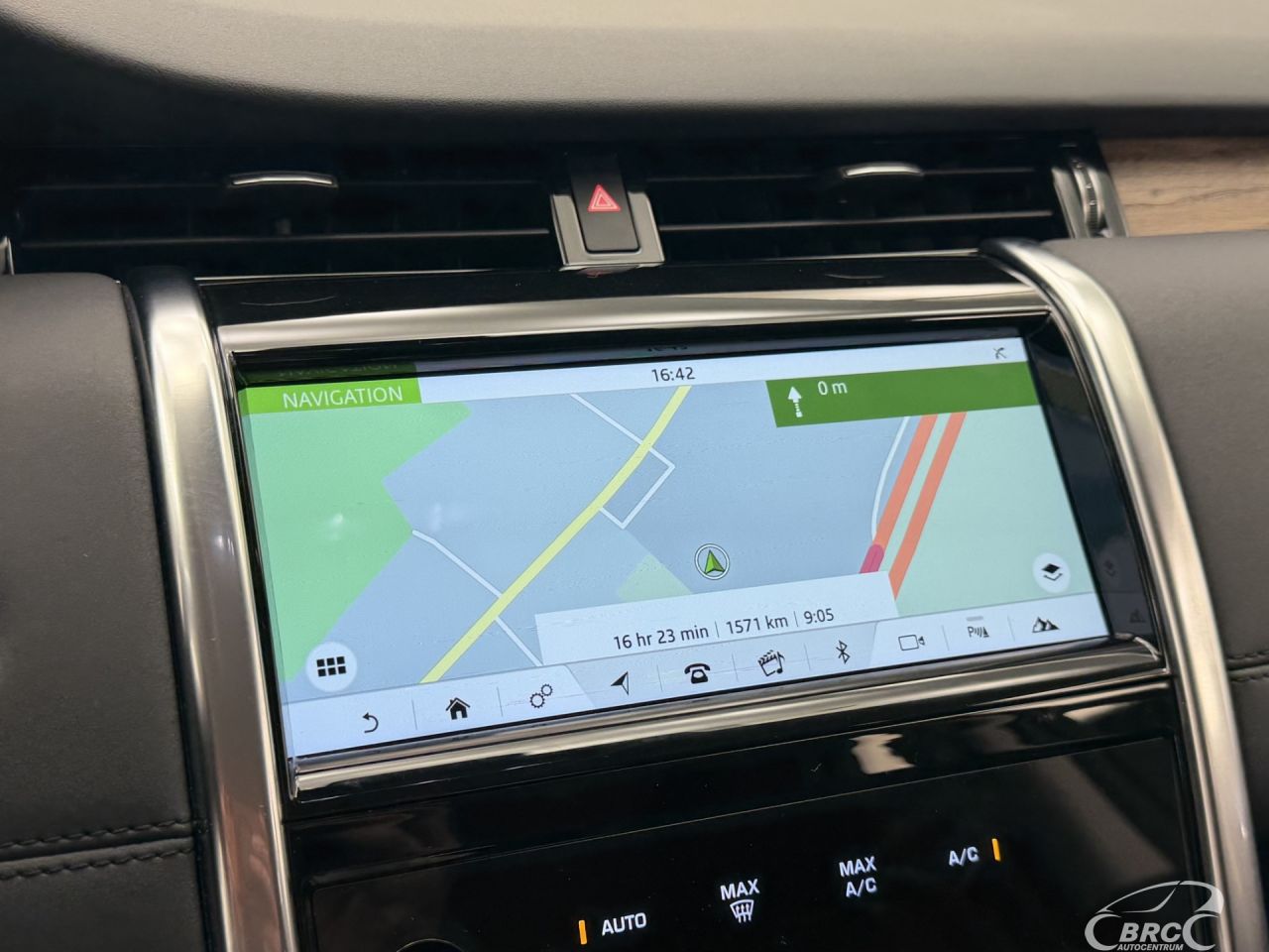 Land Rover Discovery | 31