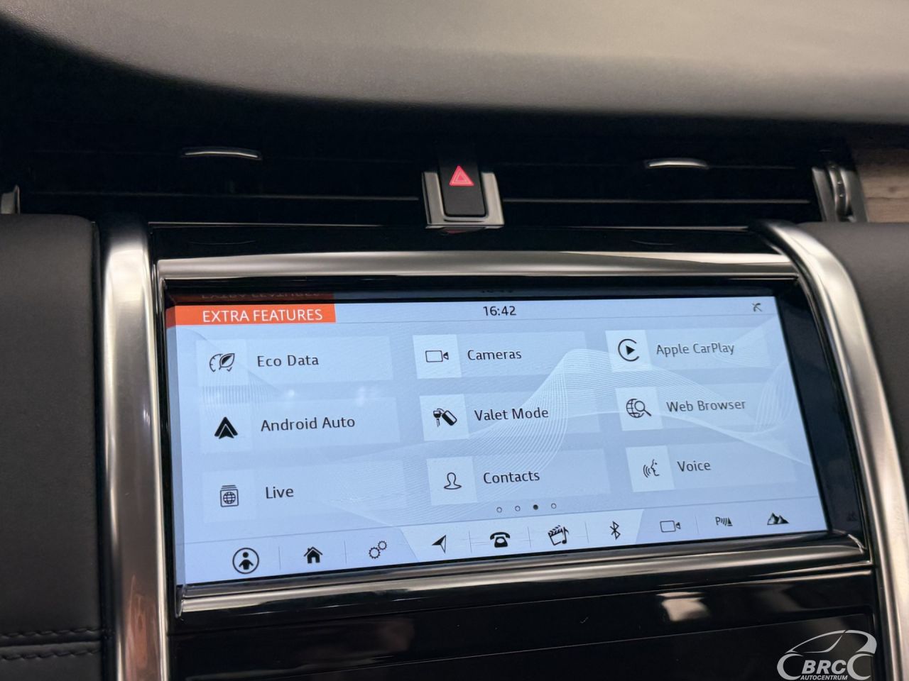 Land Rover Discovery | 34