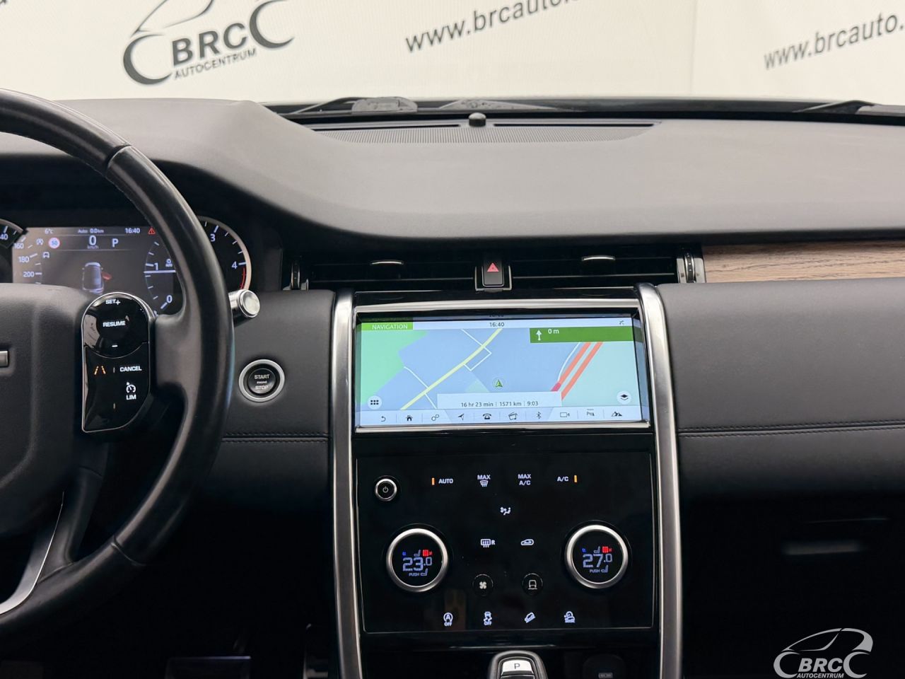 Land Rover Discovery | 15