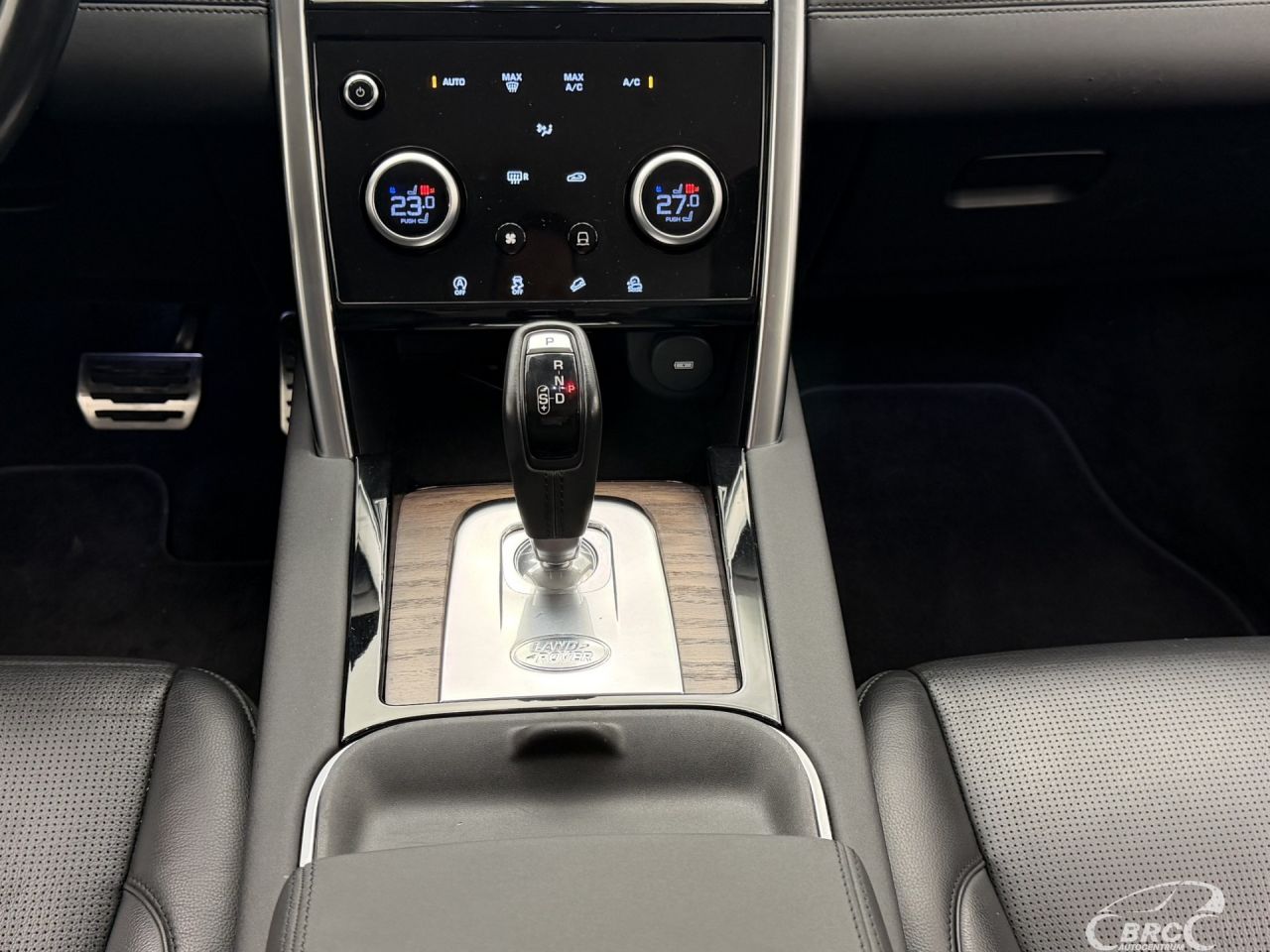 Land Rover Discovery | 17