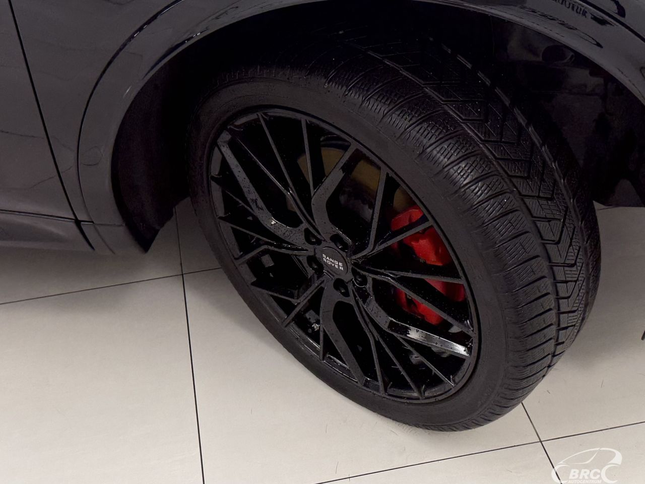 Land Rover Discovery | 39