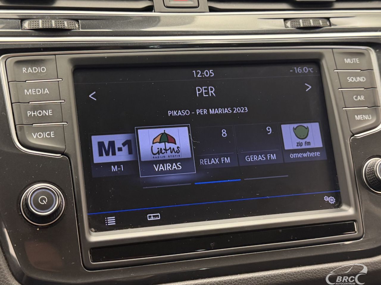 Volkswagen Tiguan | 58