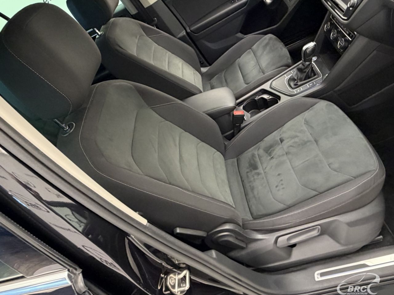 Volkswagen Tiguan | 8