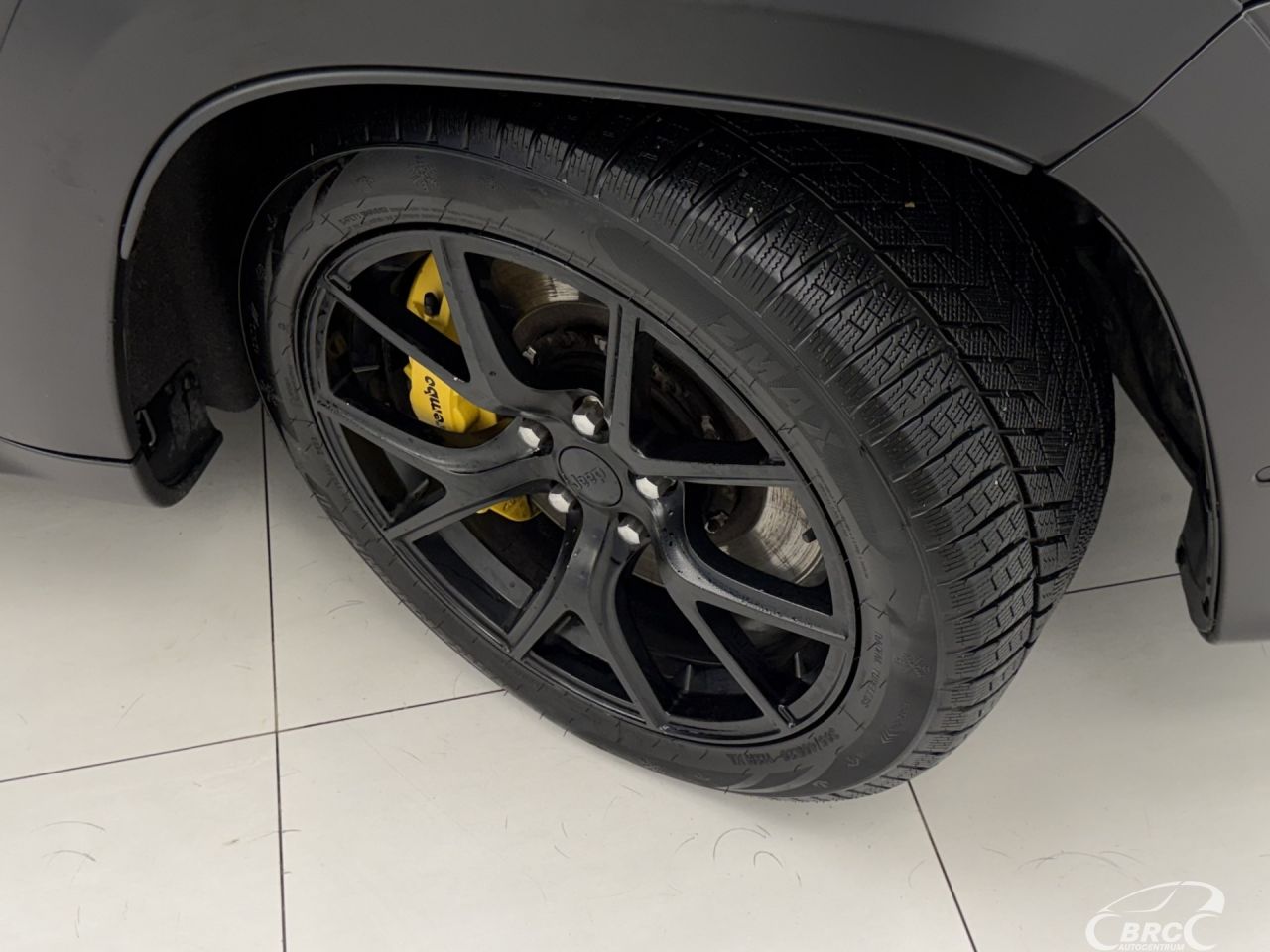 Jeep Grand Cherokee | 57