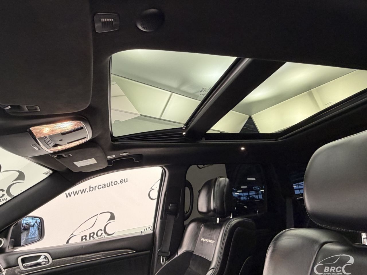 Jeep Grand Cherokee | 28