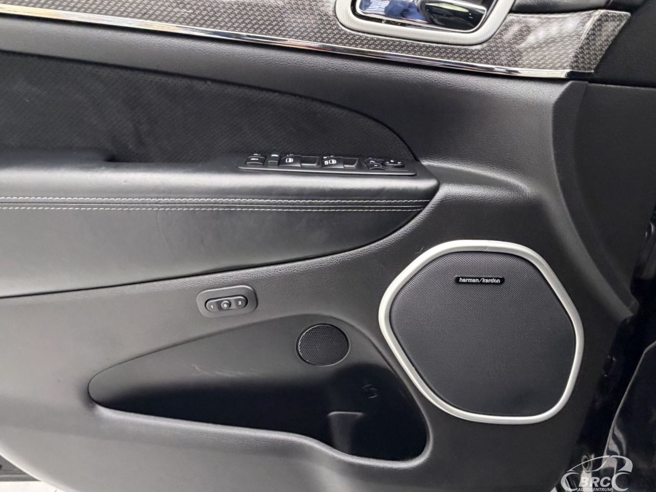 Jeep Grand Cherokee | 23