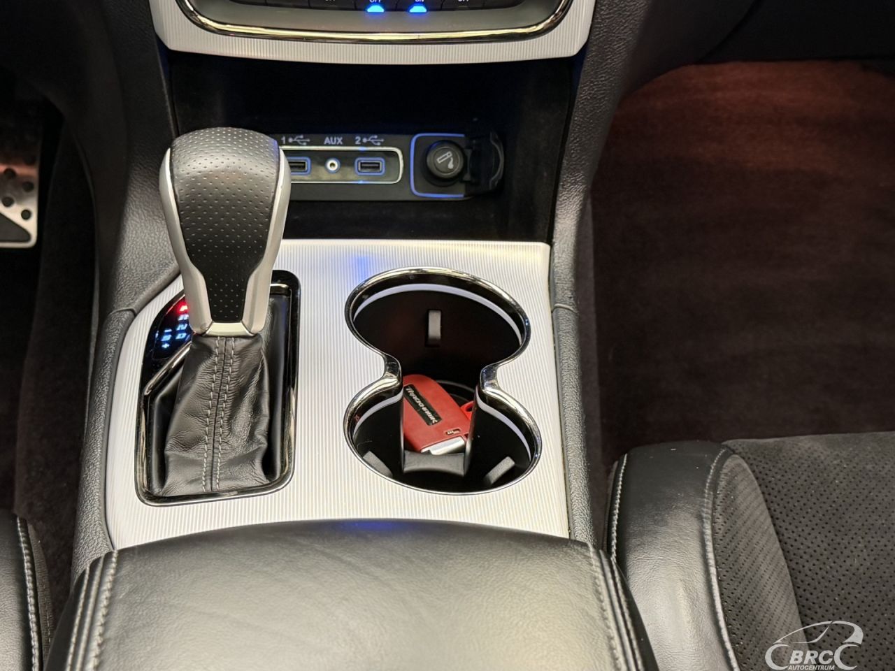 Jeep Grand Cherokee | 19