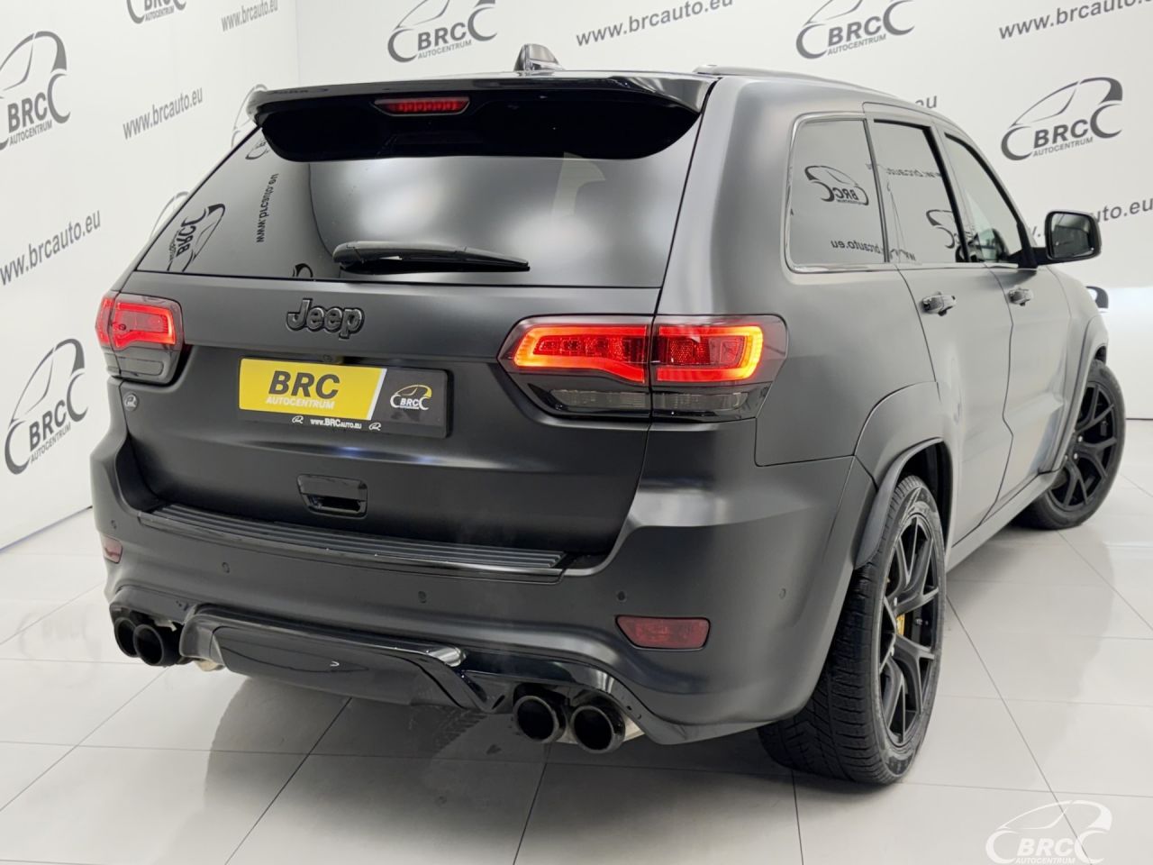 Jeep Grand Cherokee | 61