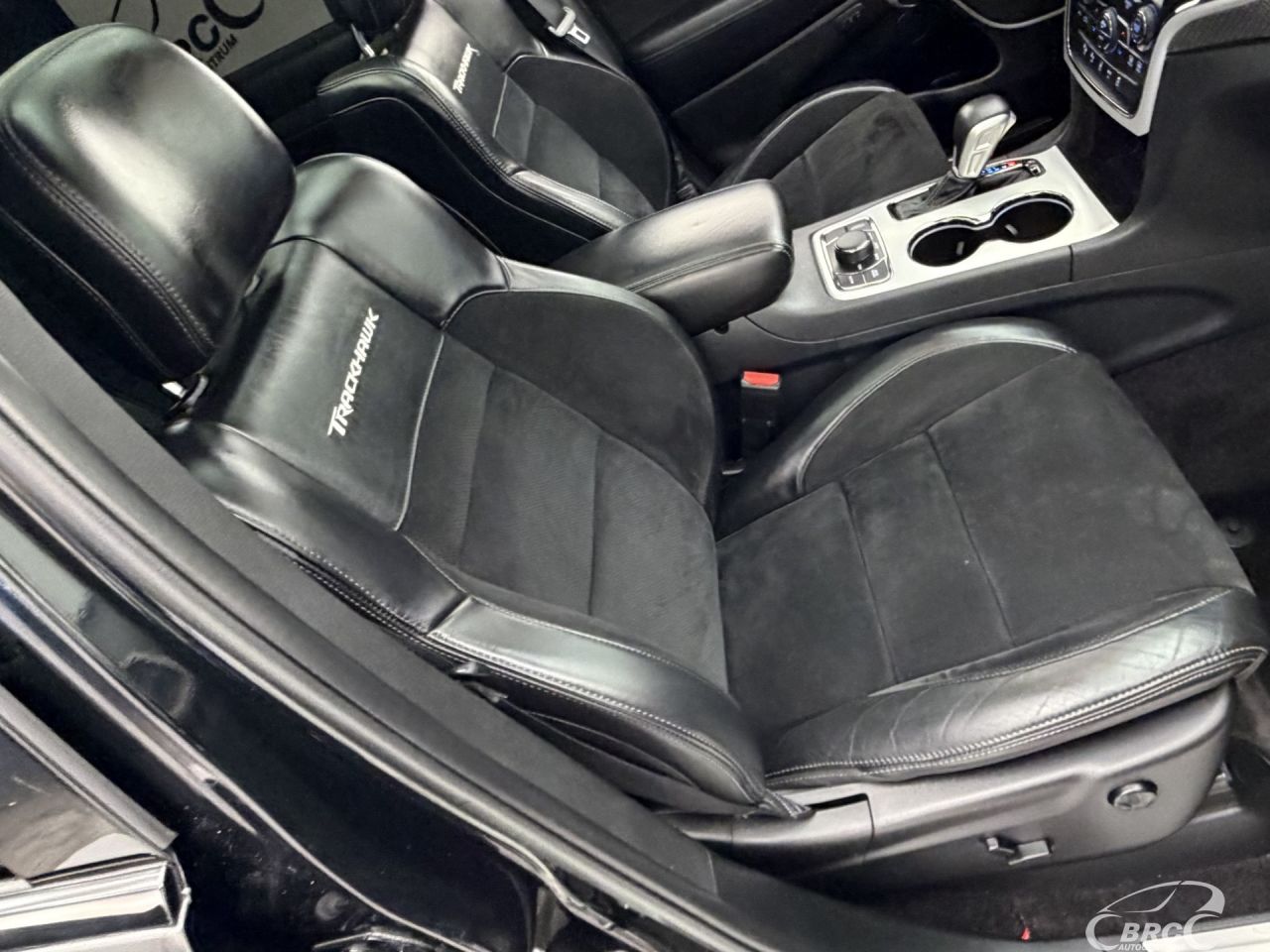 Jeep Grand Cherokee | 4