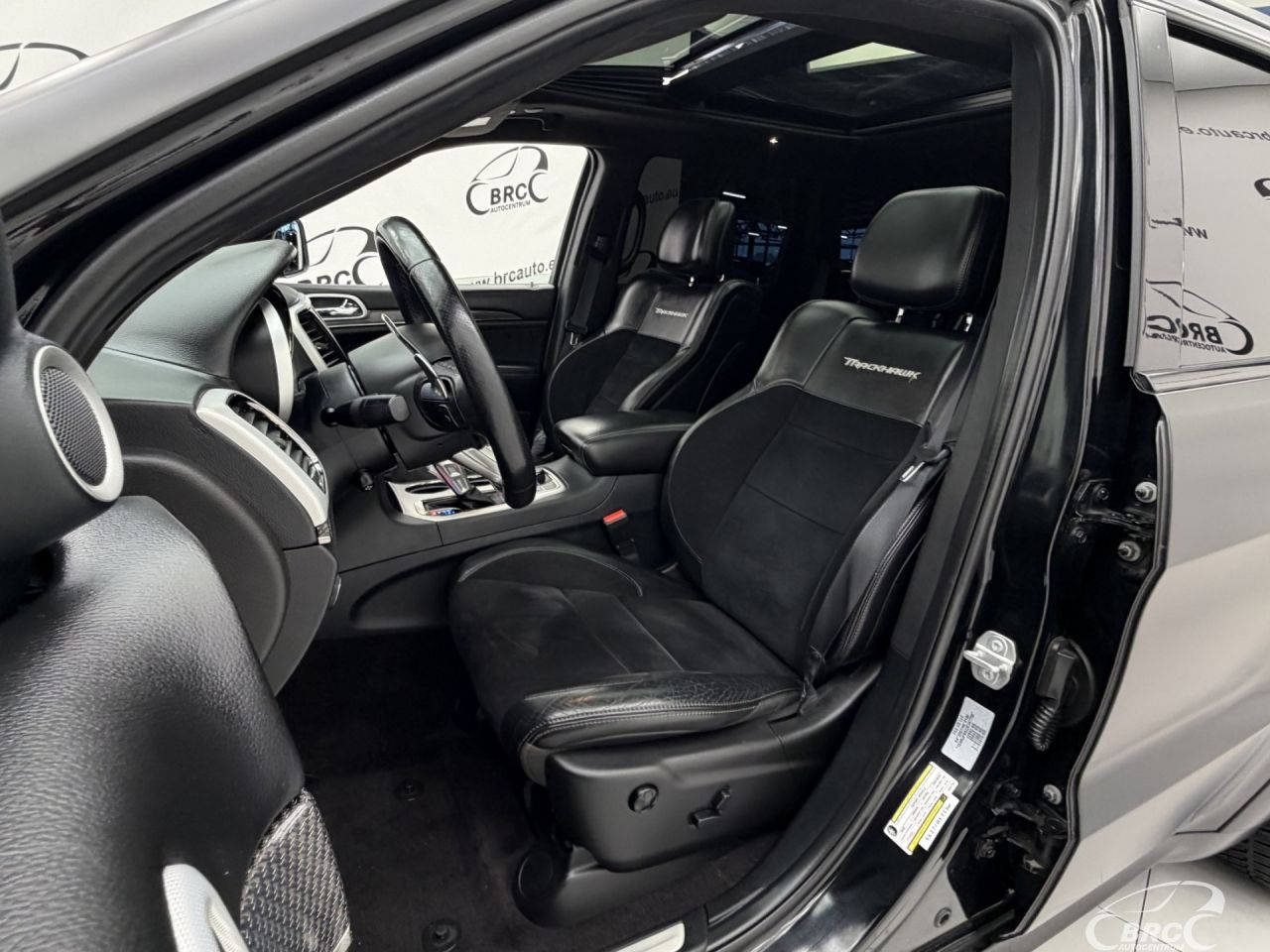 Jeep Grand Cherokee | 26