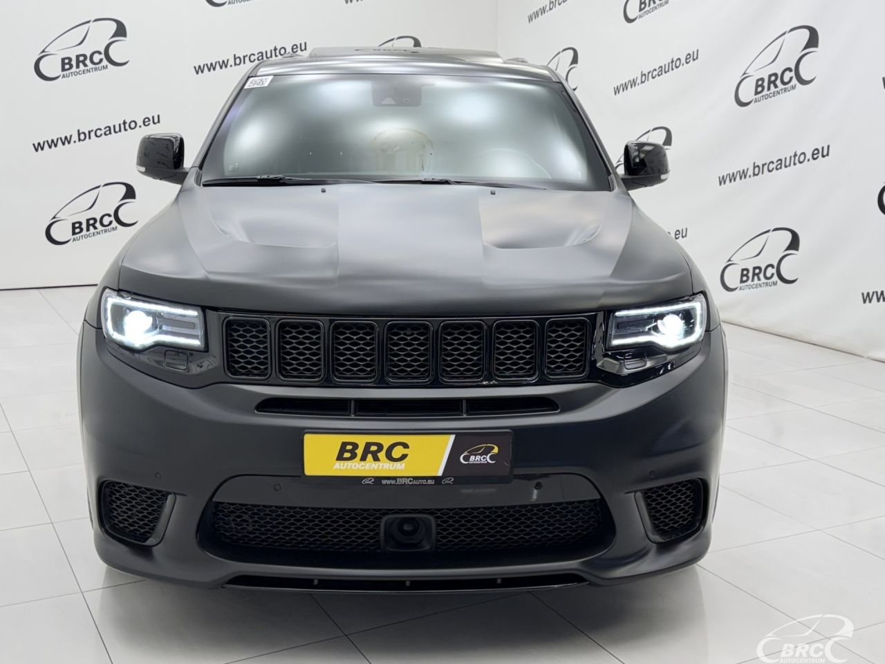 Jeep Grand Cherokee | 62