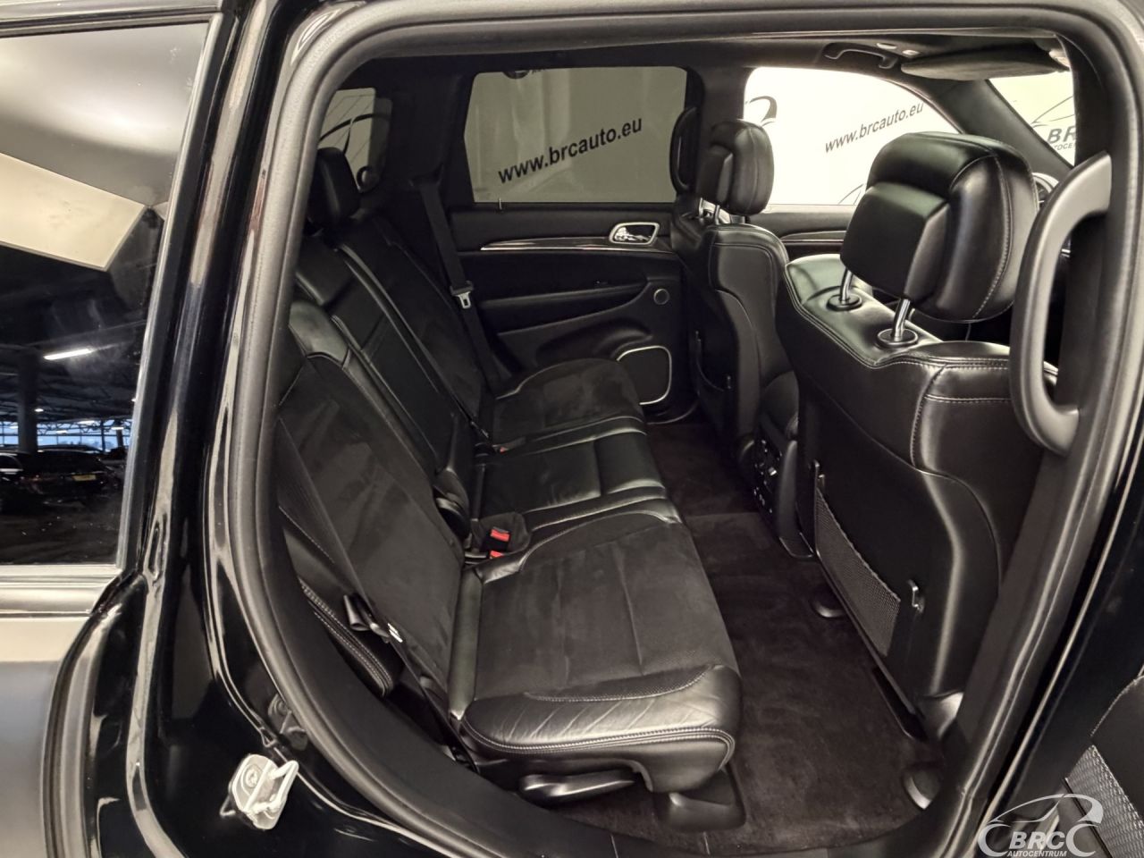 Jeep Grand Cherokee | 12