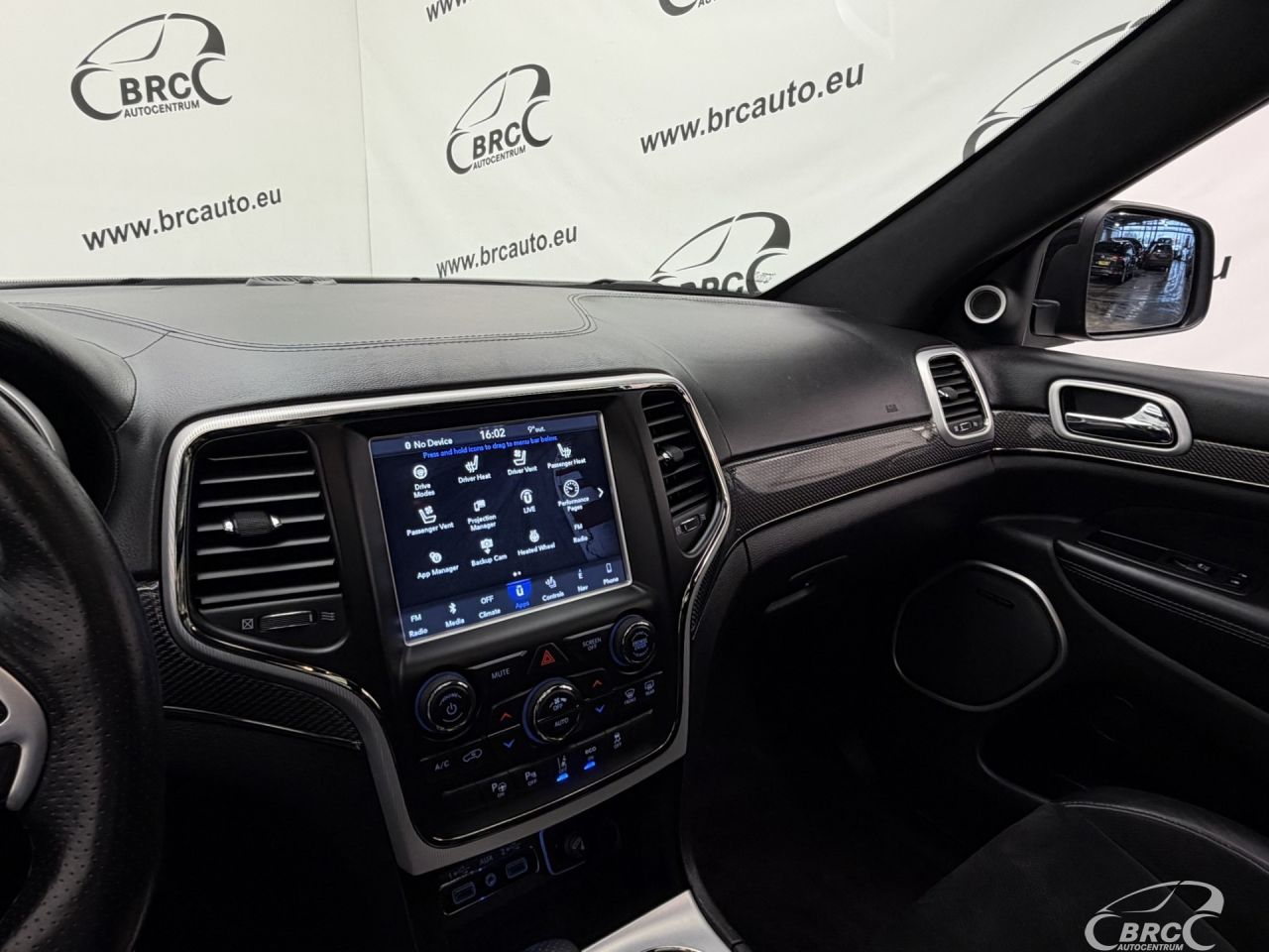 Jeep Grand Cherokee | 32