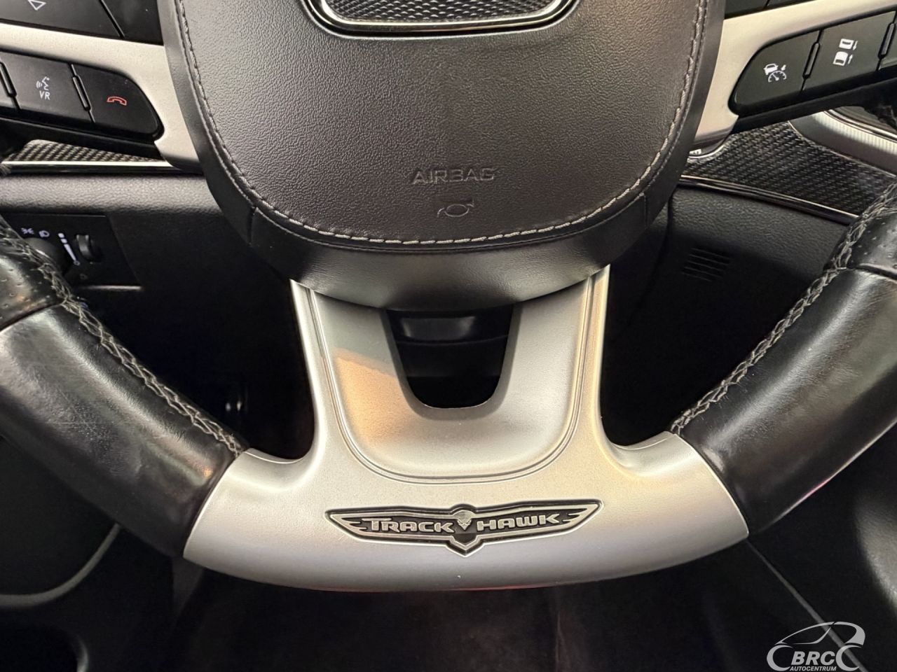 Jeep Grand Cherokee | 36