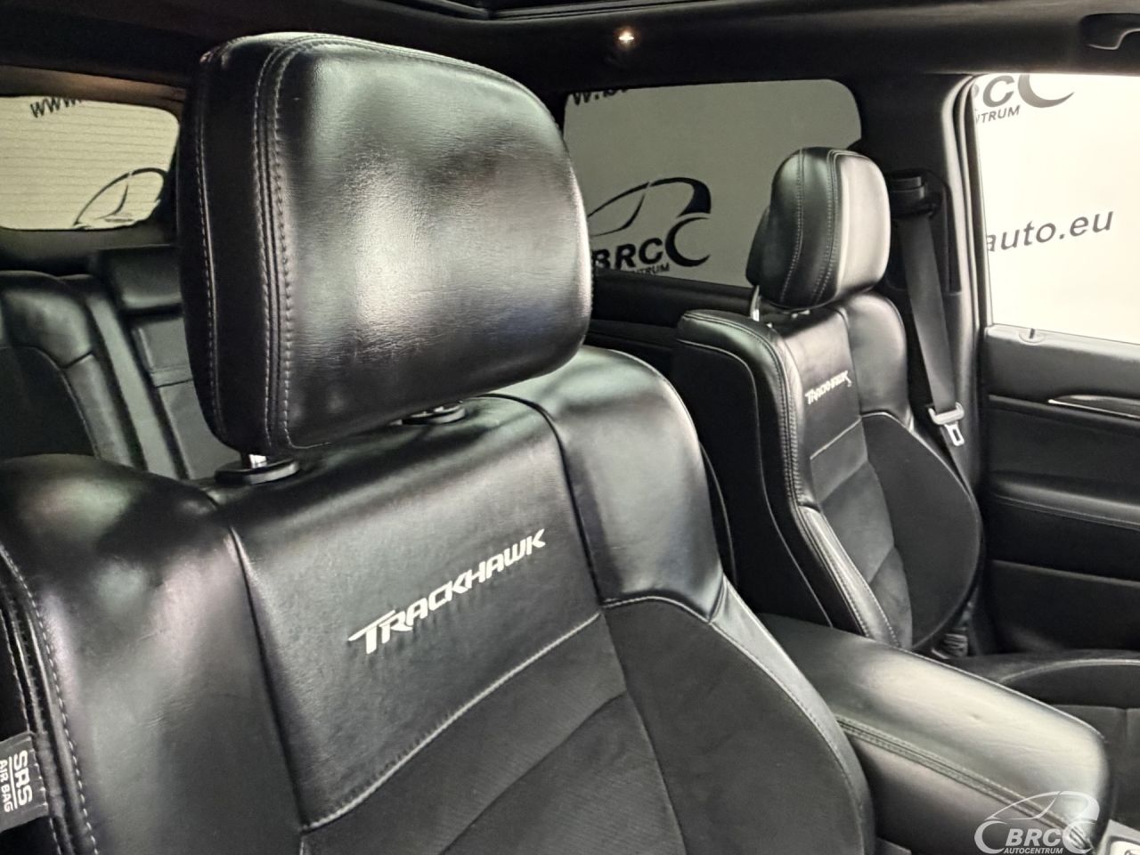 Jeep Grand Cherokee | 7