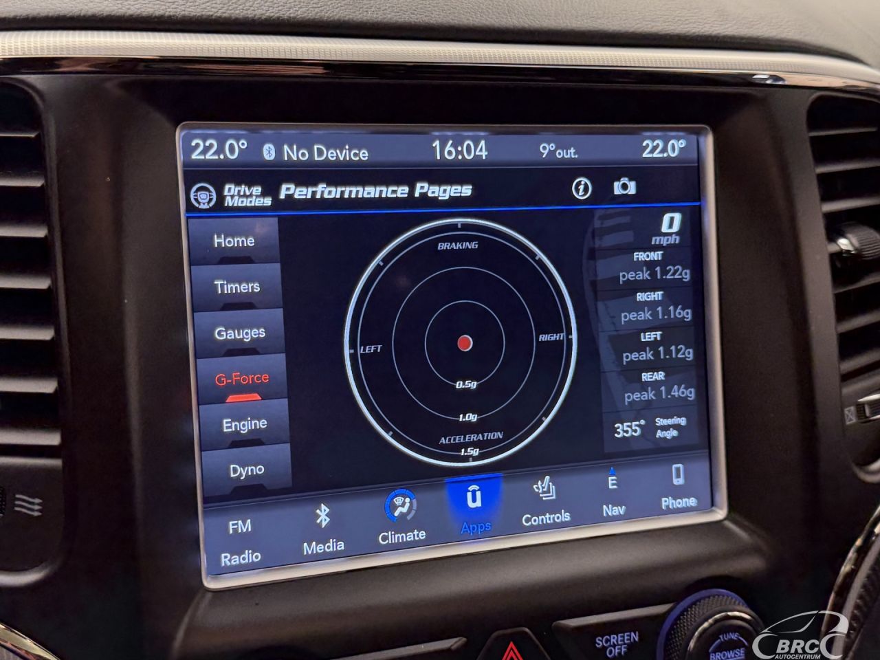 Jeep Grand Cherokee | 50