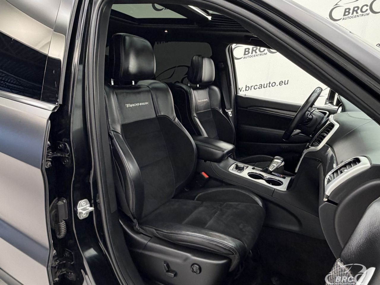 Jeep Grand Cherokee | 6