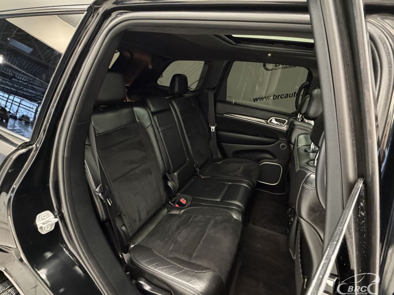 Jeep Grand Cherokee | 13