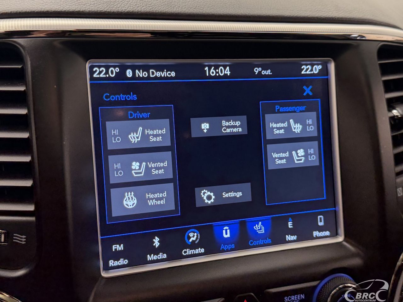 Jeep Grand Cherokee | 53